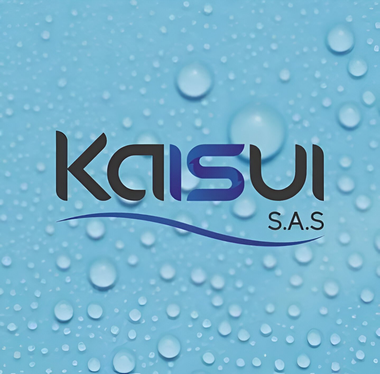 KAISUI Logo